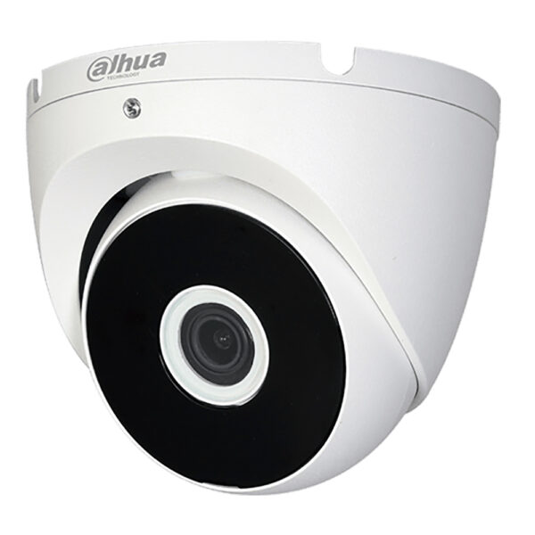 Dahua HAC-T2A21P-A 2MP Audio HD IR Dome camera (Metal body)