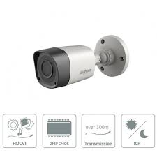 Dahua HAC-HFW-1200RP 2MP HDCVI IR BULLET Camera - Image 2